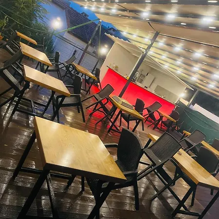 Hotel Lıman Boutique 2*