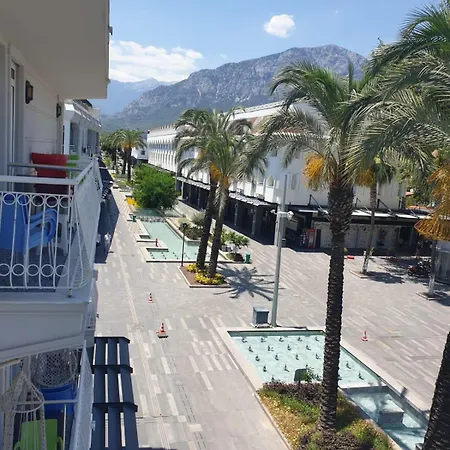 Hotel Lıman Boutique Kemer