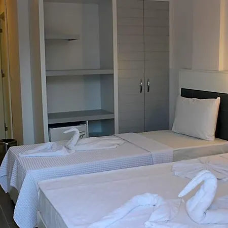 Liman Boutique Szálloda Kemer