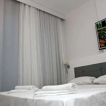 Hotel Liman Boutique 2*