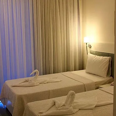 Liman Boutique Kemer