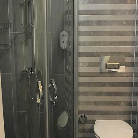 Hotel Liman Boutique