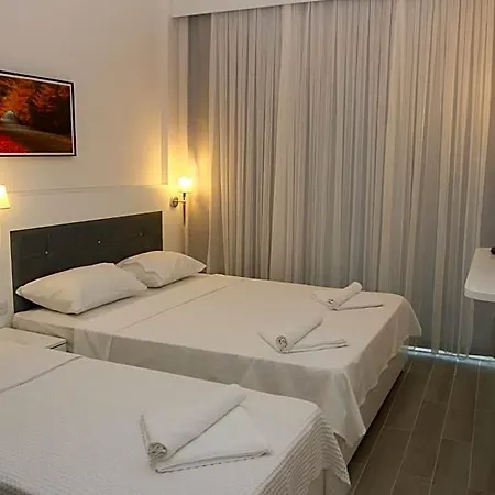 Hotel Liman Boutique 2*