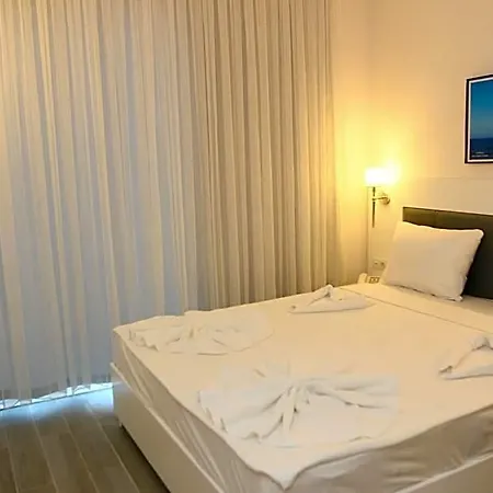 Szálloda Liman Boutique 2*