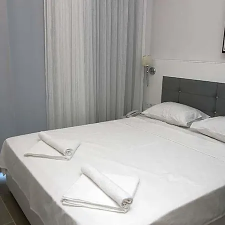 Hotel Liman Boutique