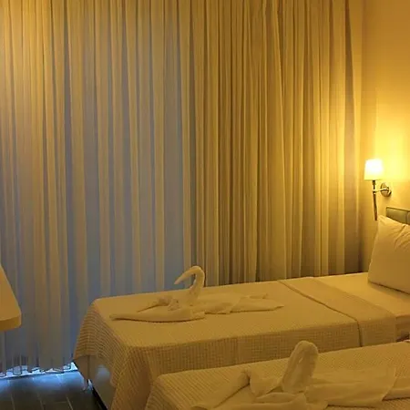 Liman Boutique Kemer
