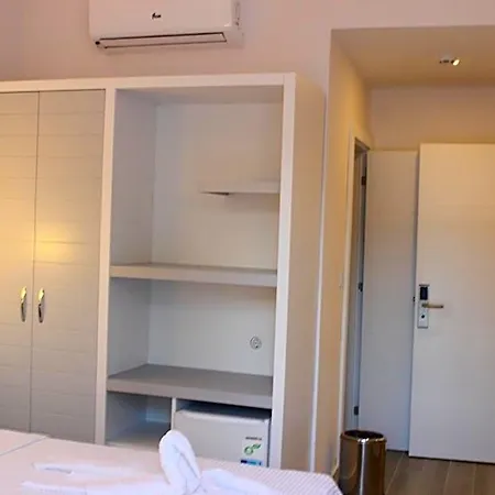 Liman Boutique 2* Kemer