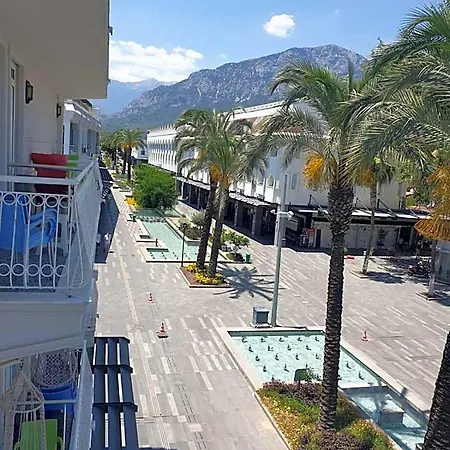 Liman Boutique Szálloda