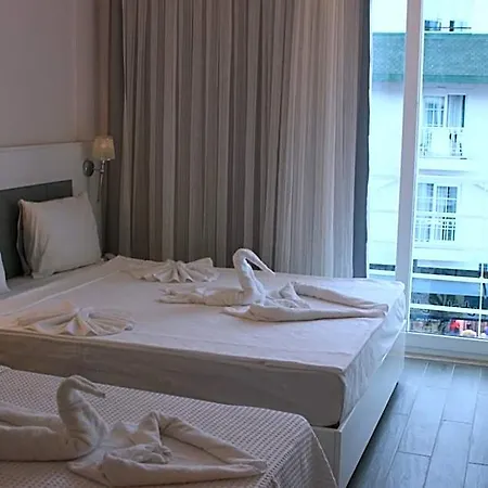 Hotel Liman Boutique Kemer