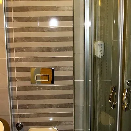 Hotel Liman Boutique Kemer