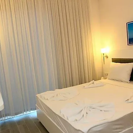 Liman Boutique Hotel Kemer