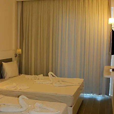 Liman Boutique 2* Kemer