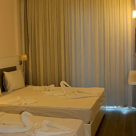 Liman Boutique Kemer