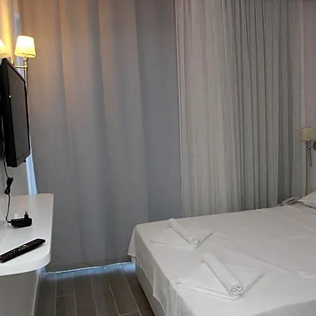 Liman Boutique 2* Kemer