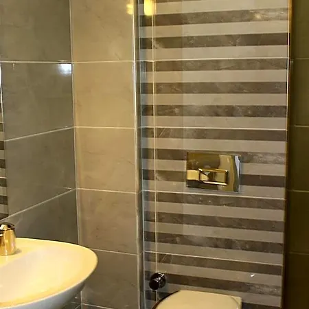 Hotel Liman Boutique