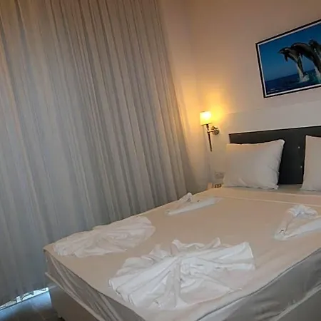 Hotel Liman Boutique