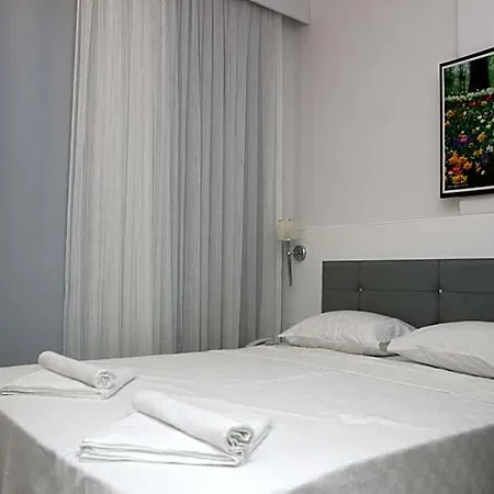Liman Boutique Kemer