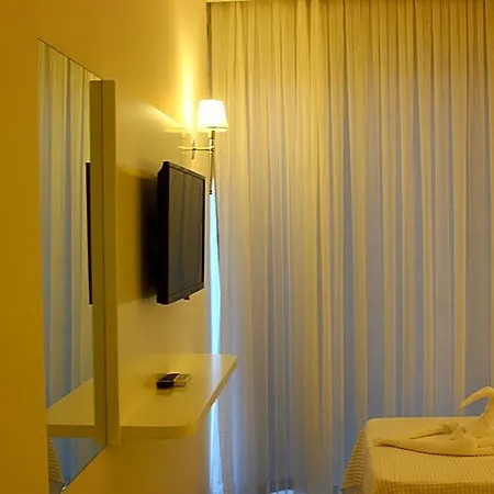 Liman Boutique Szálloda