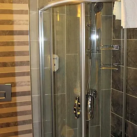 Szálloda Liman Boutique Kemer