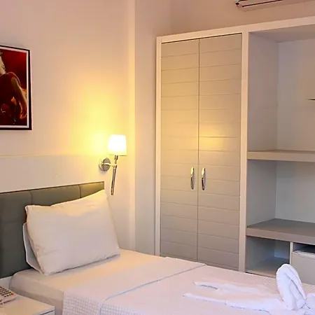 Liman Boutique 2* Kemer