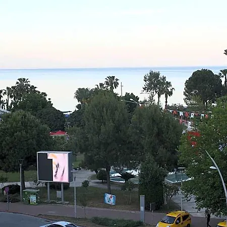 Liman Boutique Hotel Kemer