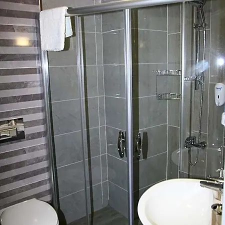 Liman Boutique Szálloda Kemer