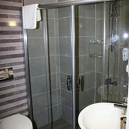 Szálloda Liman Boutique Kemer