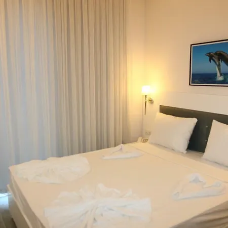 Liman Boutique Hotel