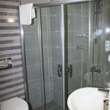 Lıman Boutique 2* Kemer