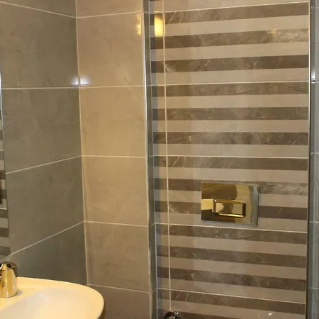 Hotel Liman Boutique 2*