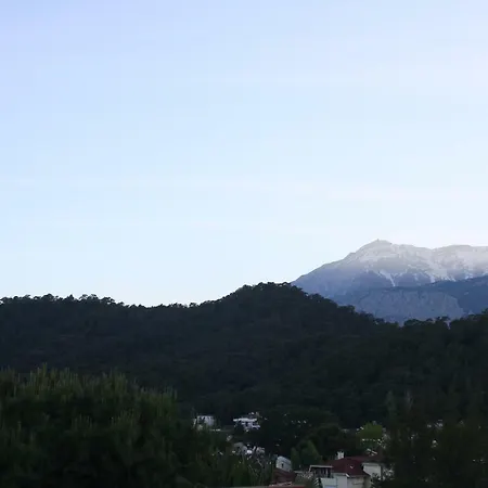 Liman Boutique Кемер