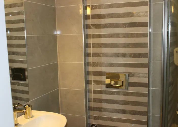 Hotell Liman Boutique 2*