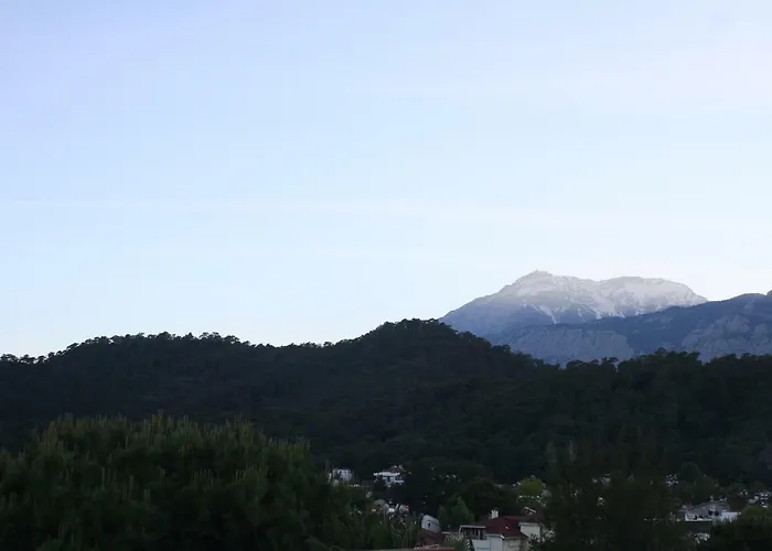 Liman Boutique Kemer