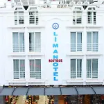 Liman Boutique Hotel