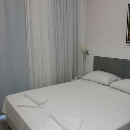 Liman Boutique Hotel Kemer