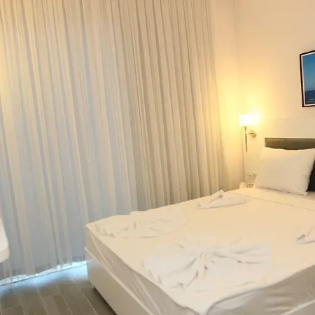 Liman Boutique Kemer