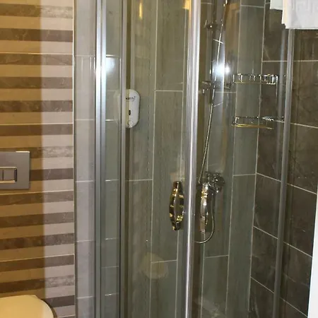 Liman Boutique Szálloda Kemer
