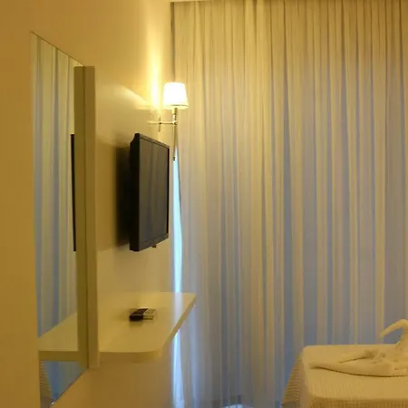 Liman Boutique 2* Kemer