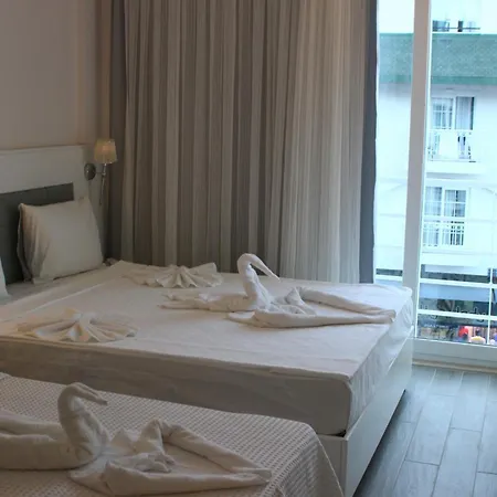 Szálloda Liman Boutique 2*