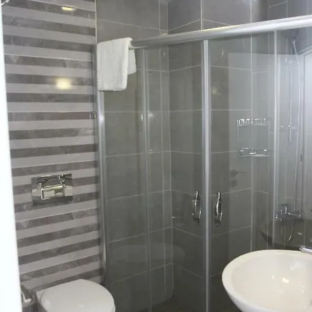 Hotel Liman Boutique 2*