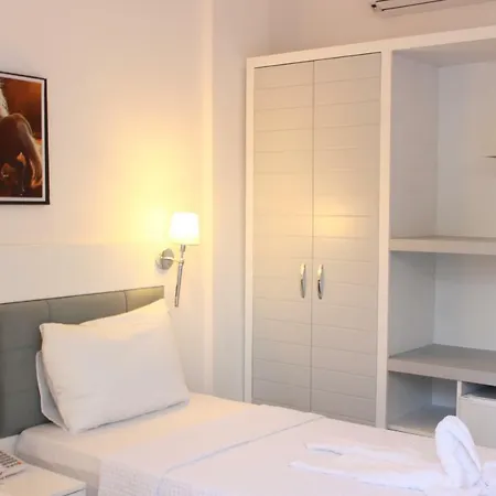 Hotel Liman Boutique