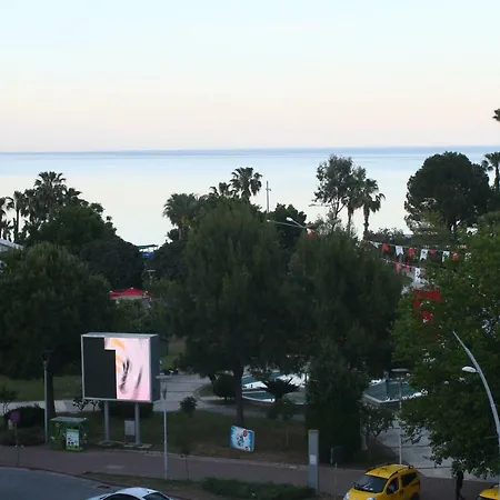 Liman Boutique 2* Kemer