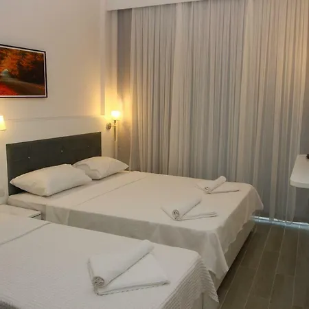 Liman Boutique Szálloda