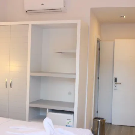 Liman Boutique Hotel