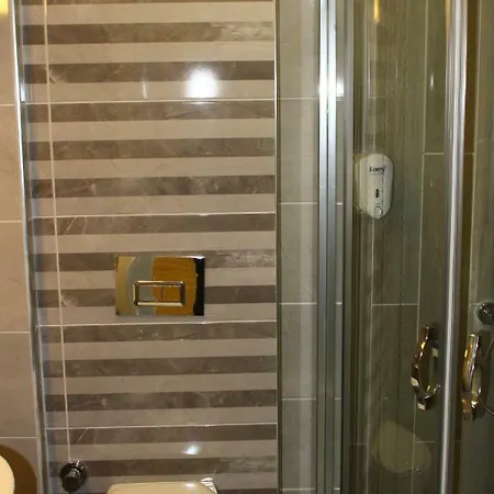 Liman Boutique 2* Kemer